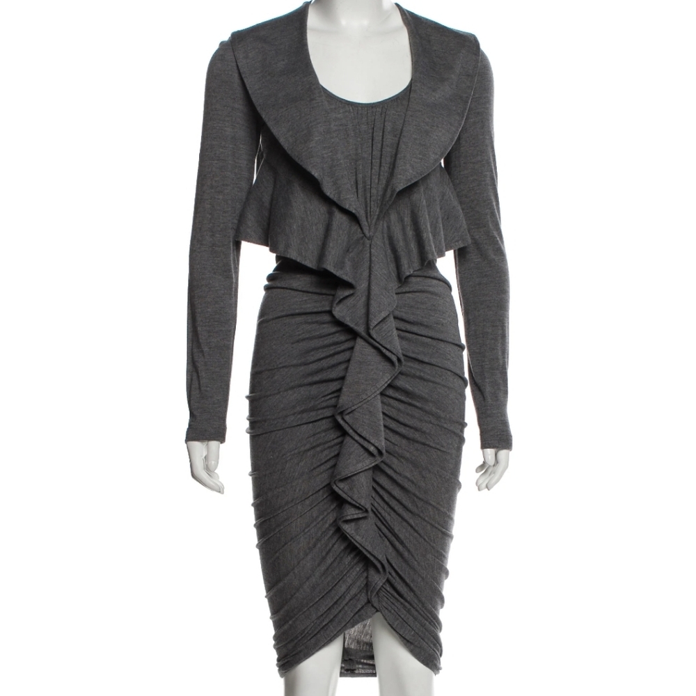 Givenchy dress